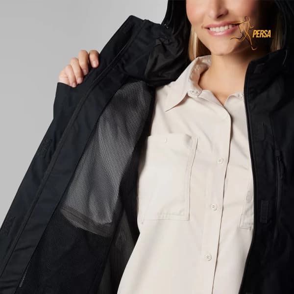 کاپشن زنانه کلمبیا Hikebound™ II Jacket — تصویر ۲