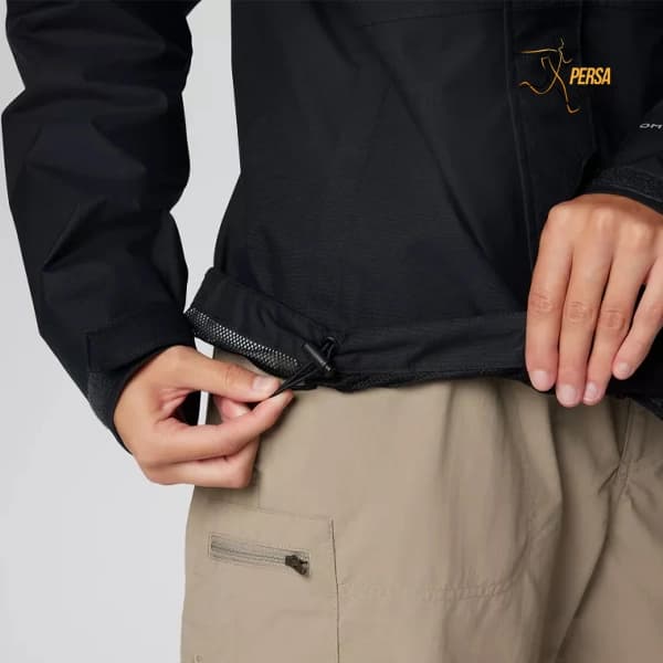 کاپشن زنانه کلمبیا Hikebound™ II Jacket — تصویر ۵