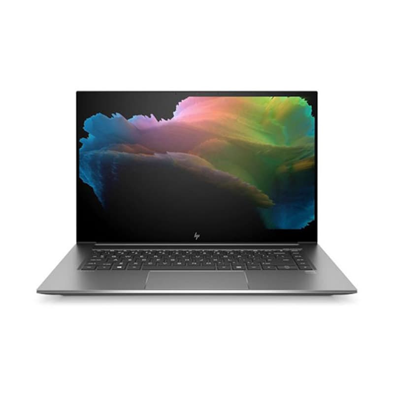 لپ تاپ اچ پی مدل ZBook Studio G7 | i7-10750H/16GB/1TB/4GB Quadro T1000/15.6 inch FHD – D