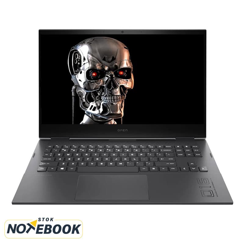 لپ تاپ اچ پی مدل Omen 16 | i7-12700H/16GB/512GB/6GB RTX 3060/16.1 inch FHD – T — تصویر ۱۰