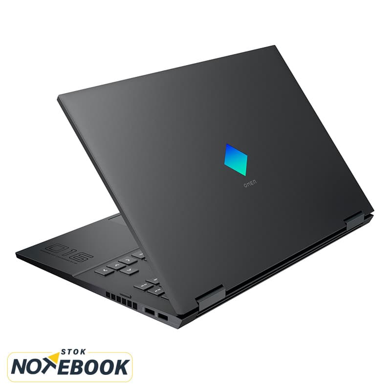 لپ تاپ اچ پی مدل Omen 16 | i7-12700H/16GB/512GB/6GB RTX 3060/16.1 inch FHD – T — تصویر ۱۲