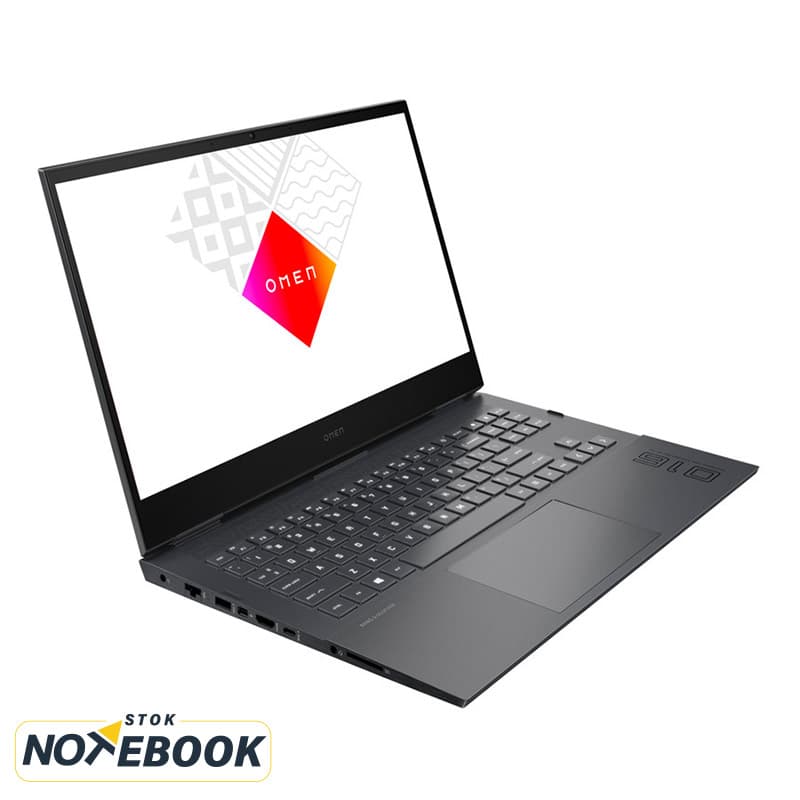 لپ تاپ اچ پی مدل Omen 16 | i7-12700H/16GB/512GB/6GB RTX 3060/16.1 inch FHD – T — تصویر ۷