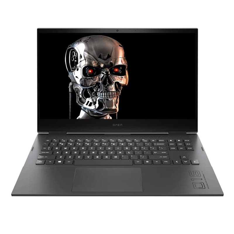لپ تاپ اچ پی مدل Omen 16 | i7-12700H/16GB/1TB/8GB RTX 3070/16.1 inch 2K – S