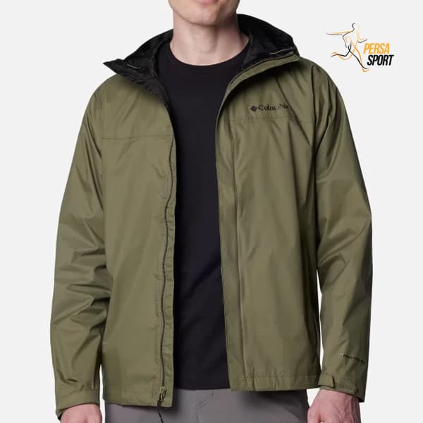 کاپشن مردانه کلمبیا Watertight™ II Jacket — تصویر ۱۲