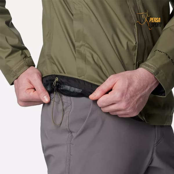 کاپشن مردانه کلمبیا Watertight™ II Jacket — تصویر ۶