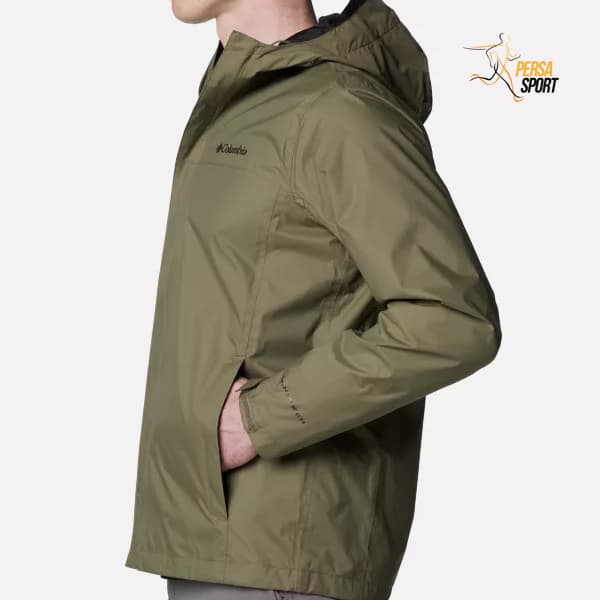 کاپشن مردانه کلمبیا Watertight™ II Jacket — تصویر ۸