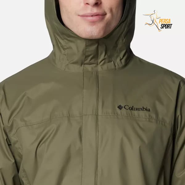 کاپشن مردانه کلمبیا Watertight™ II Jacket — تصویر ۹