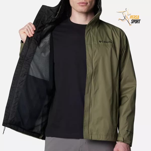 کاپشن مردانه کلمبیا Watertight™ II Jacket — تصویر ۷