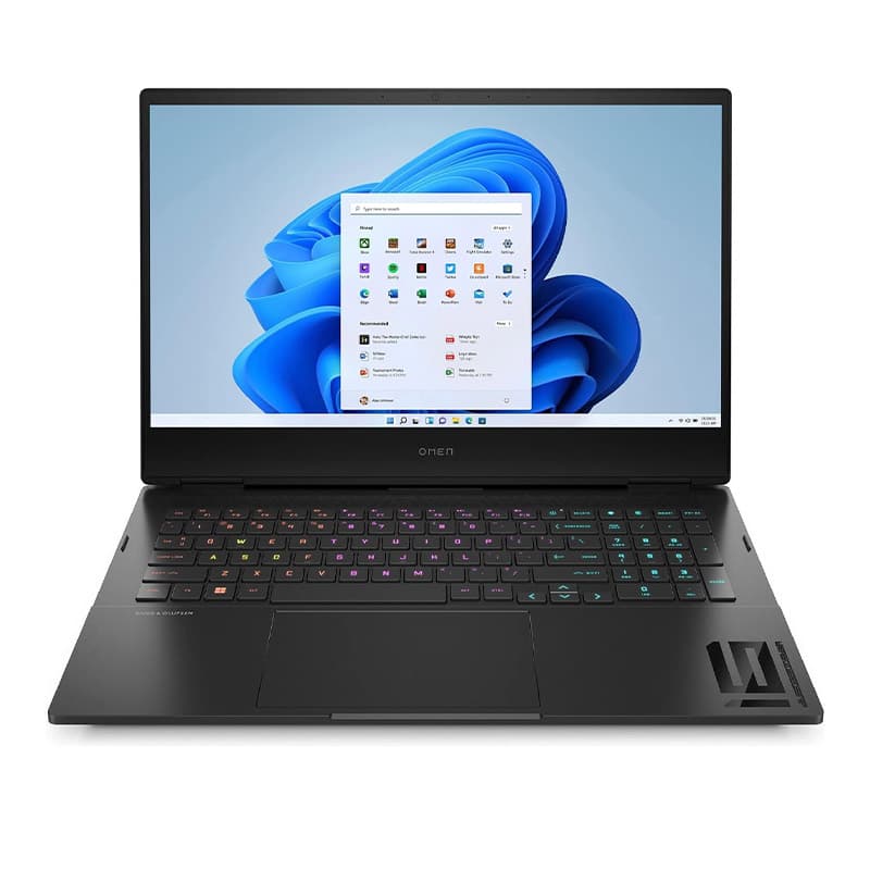 لپ تاپ اچ پی مدل Omen 16 | i9-12900H/16GB/1TB/6GB RTX 3060/16.1 inch 2K – R
