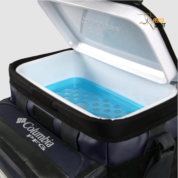 کلد باکس کلمبیا PFG Skiff Guide Thermal Pack — تصویر ۱۰