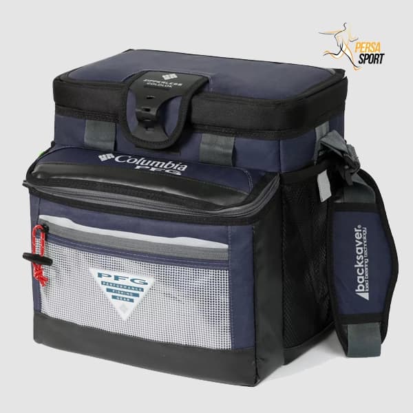 کلد باکس کلمبیا PFG Skiff Guide Thermal Pack — تصویر ۱۱