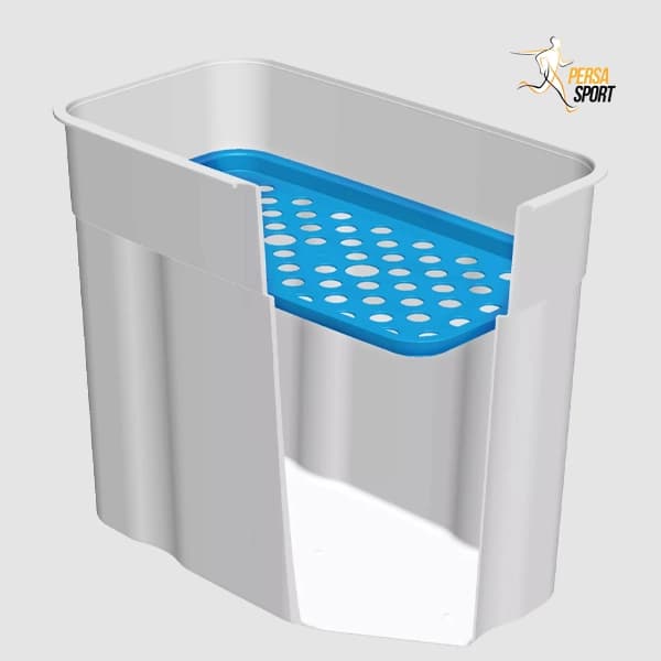 کلد باکس کلمبیا PFG Skiff Guide Thermal Pack — تصویر ۷