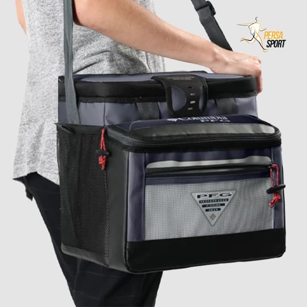 کلد باکس کلمبیا PFG Skiff Guide Thermal Pack — تصویر ۶