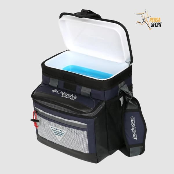 کلد باکس کلمبیا PFG Skiff Guide Thermal Pack — تصویر ۸