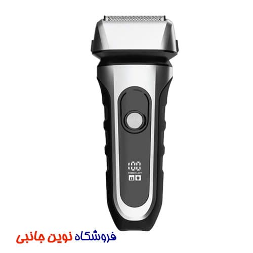 ماشین اصلاح صورت گرین لاین مدل Ultra Glide ا Green Lion Ultra Glide Men’s Shaver (تک / عمده) — تصویر ۵