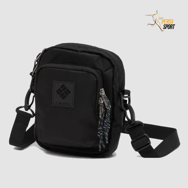 کیف دوشی کلمبیا Great Smoky Garden Mini Shoulder B — تصویر ۶