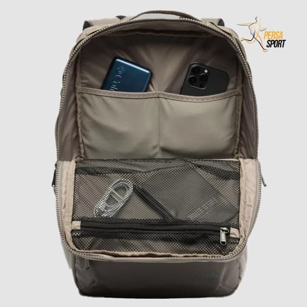 کوله پشتی کلمبیا Star Range Square Backpack M — تصویر ۷