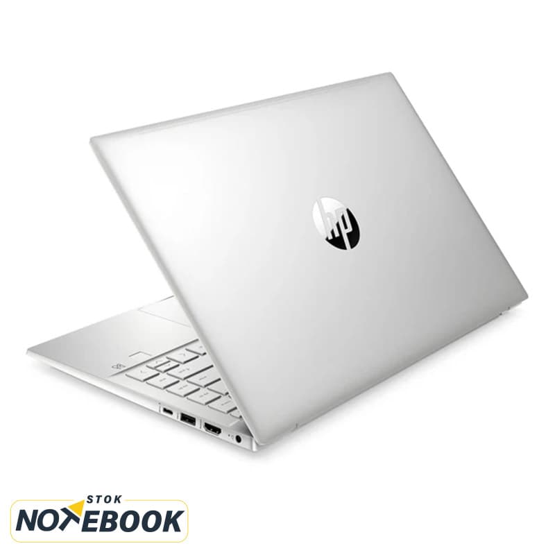 لپ تاپ اچ پی مدل Pavilion 14 | i5-1235U/16GB/512GB/Intel Iris Xe/14 inch FHD – S — تصویر ۶