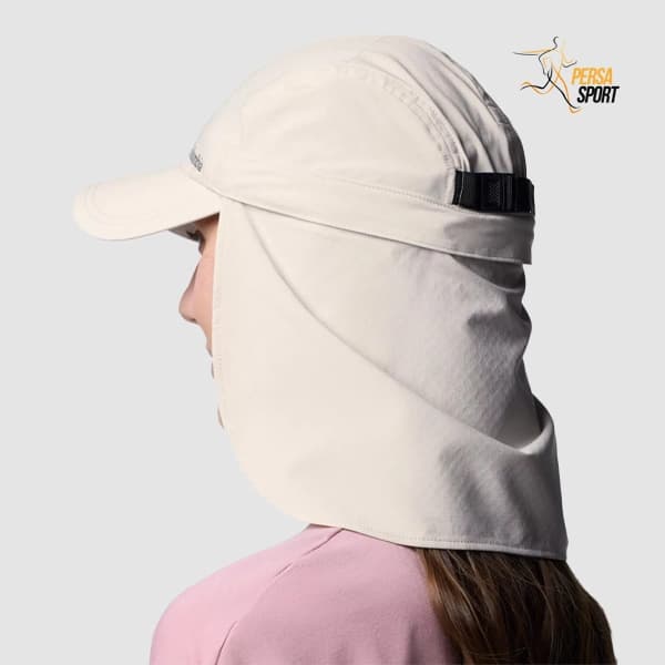 کلاه کلمبیا Coolhead Zero II Cachalot — تصویر ۸