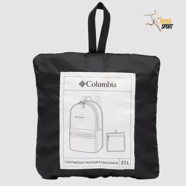 کوله پشتی کلمبیا Lightweight Packable Backpack — تصویر ۴