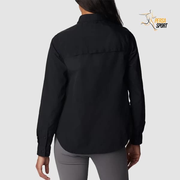 پیراهن زنانه کلمبیا Silver Ridge 3 0 LS — تصویر ۹