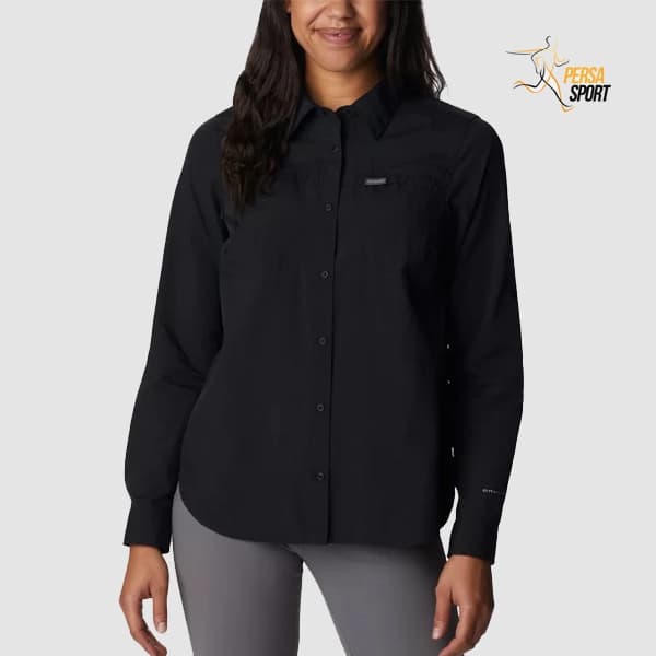 پیراهن زنانه کلمبیا Silver Ridge 3 0 LS
