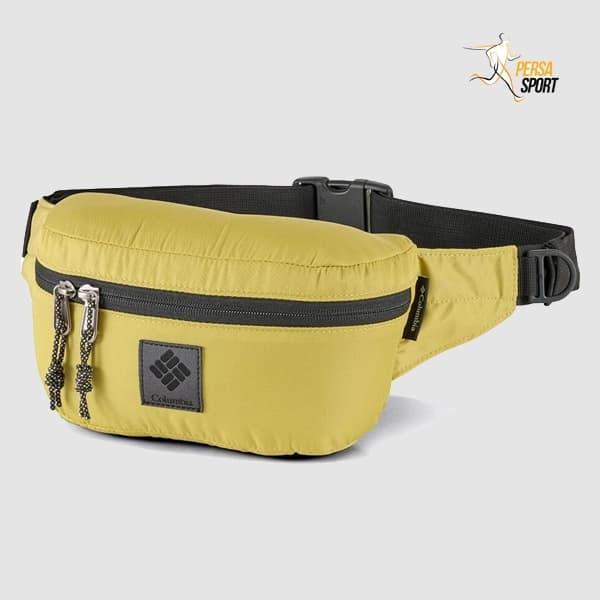 کیف کمری کلمبیا Great Smoky Garden Hip Bag — تصویر ۴