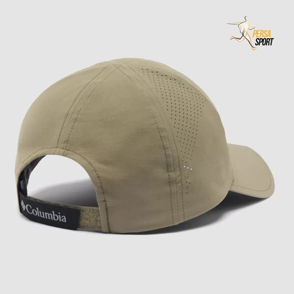 کلاه کپ کلمبیا Silver Ridge IV Ball Cap — تصویر ۳