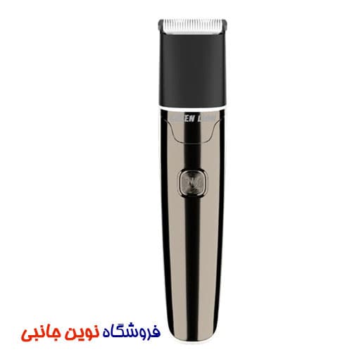 ماشین اصلاح موی سر و صورت گرین لاین مدل Sensitive area trimmer GN2IN1STRM ا Green lion sensitive area trimmer GN2IN1STRM Multipurpose shaver (تک/عمده) — تصویر ۱۰