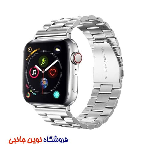 ساعت هوشمند ویسمی مدل WS-85 Ultra2 دارای 7 بند ا Wisme WS-85 Ultra2 Smart watch 7+1 Seven Plus One (تک/عمده)