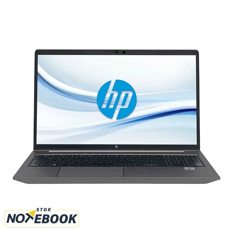 لپ تاپ اچ پی مدل ZBook Power G7 | i7-10750H/16GB/512GB/4GB Quadro T1000 Max-Q/15.6 inch FHD Touch – A — تصویر ۳
