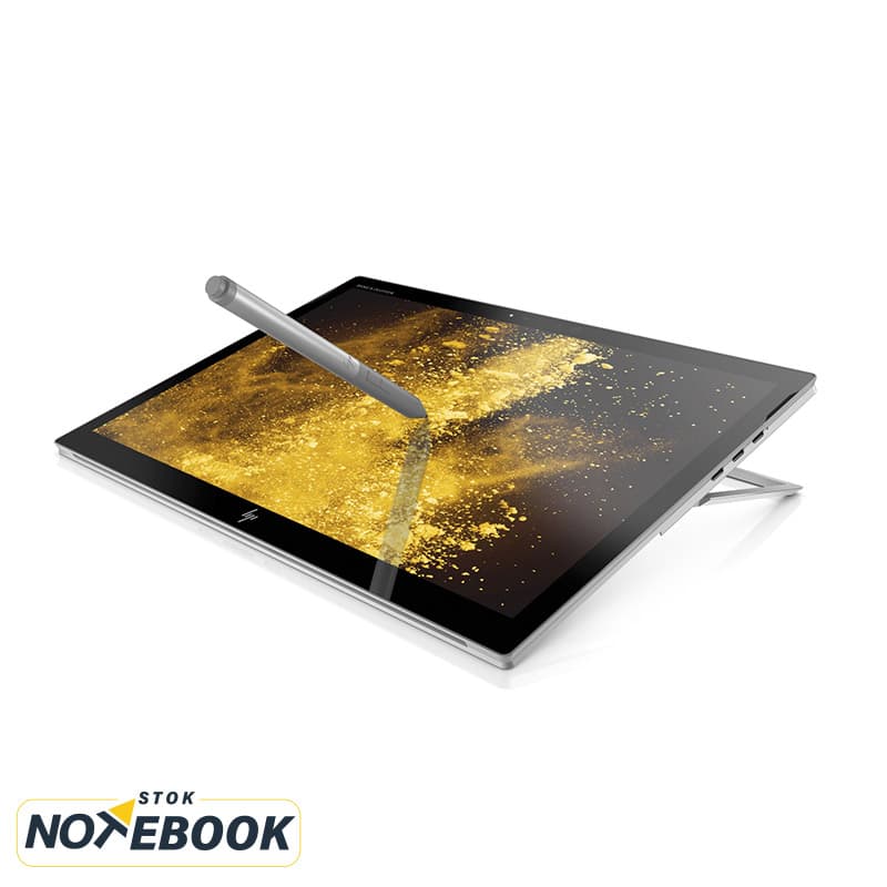 تبلت اچ پی مدل Elite X2 1013 G4 | i7-8665U/8GB/256GB/Intel UHD/13 inch 3K – D — تصویر ۴