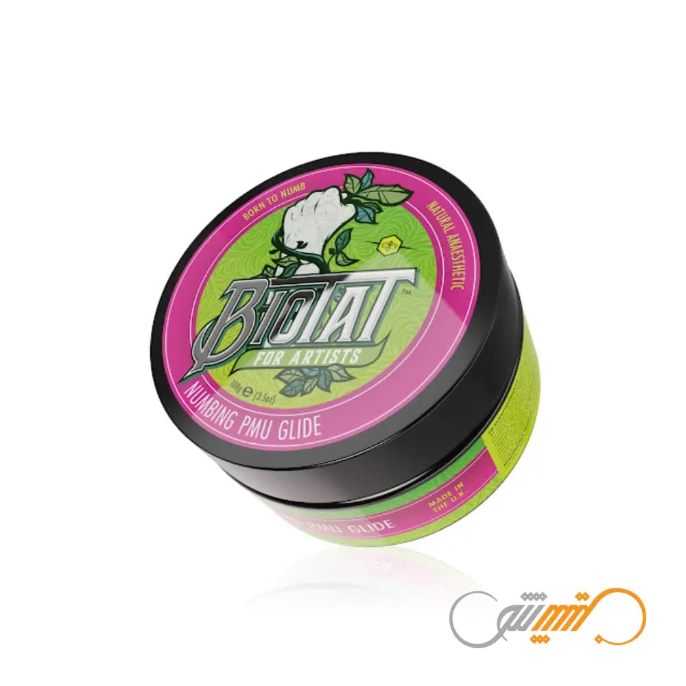 کرم حین کار Biotat PMU Glide — تصویر ۲