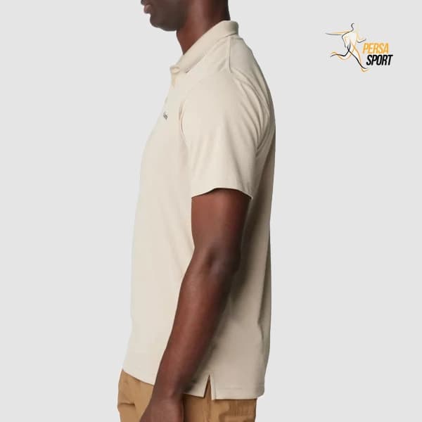 پلوشرت مردانه کلمبیا UTILIZER™ POLO SHIRT — تصویر ۷