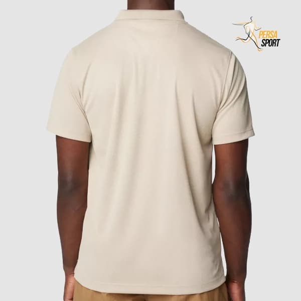پلوشرت مردانه کلمبیا UTILIZER™ POLO SHIRT — تصویر ۶