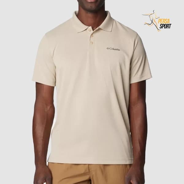 پلوشرت مردانه کلمبیا UTILIZER™ POLO SHIRT — تصویر ۲