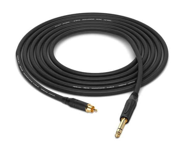 کابل PROEL TRS to RCA – 3m