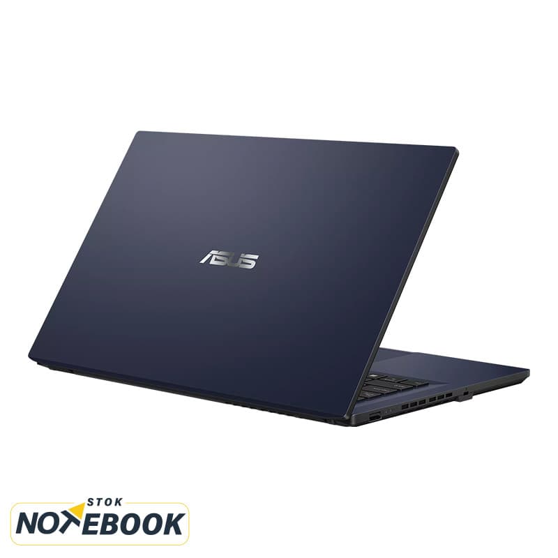 لپ تاپ ایسوس مدل ExpertBook B1 B1402 | i5-1335U/8GB/512GB/Intel Iris Xe/14 inch FHD — تصویر ۶