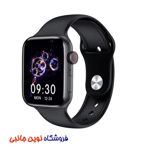 ساعت هوشمند ویسمی مدل WS-81 mini دارای 3 بند ا Wisme WS-81 mini Smart watch 3+1 Seven Plus One (تک/عمده) — تصویر ۲