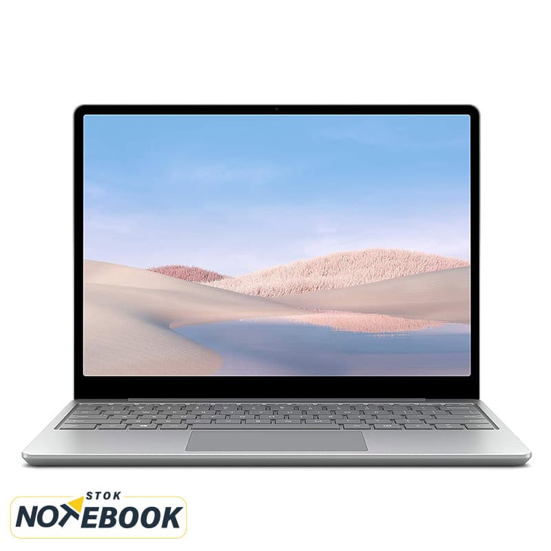 لپ تاپ مایکروسافت مدل Surface Laptop Go 1 | i5-1035G1/16GB/256GB/Intel UHD/12.3 inch FHD Touch – D — تصویر ۳