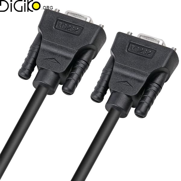 کابل سریال دوسر ماده 3 متری دیتک DT-9006C — تصویر ۷