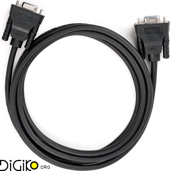 کابل سریال دوسر ماده 3 متری دیتک DT-9006C — تصویر ۶