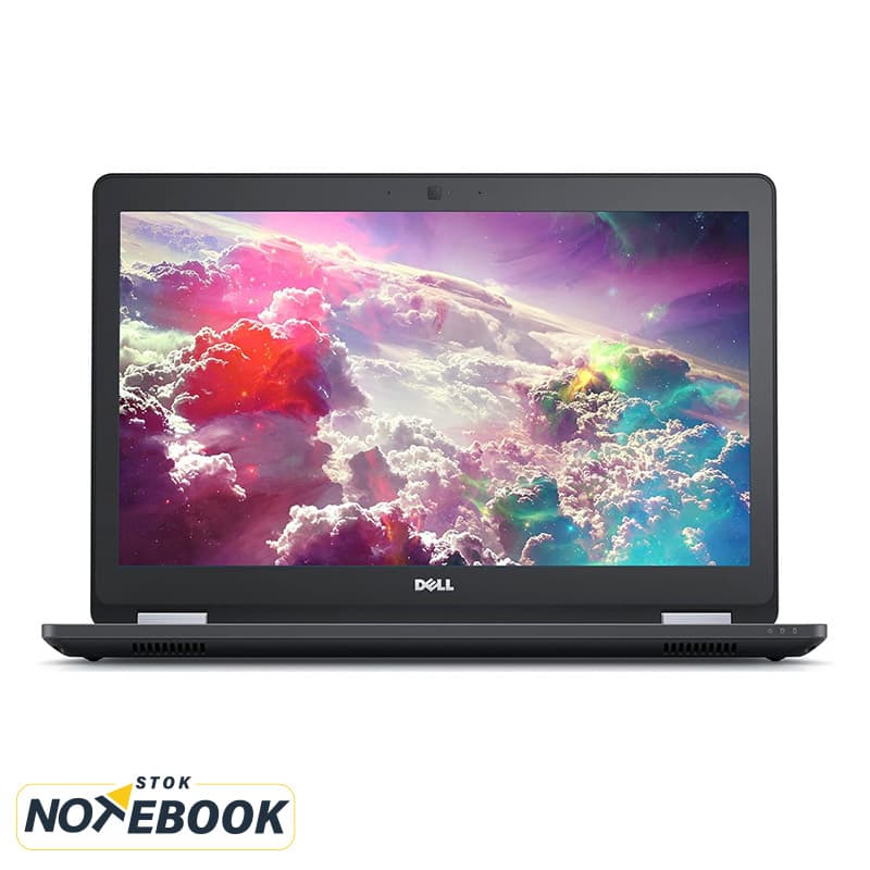 لپ تاپ دل مدل Latitude 5570 | i5-6200U/8GB/256GB/Intel HD/15.6 inch HD Plus – F — تصویر ۱۰