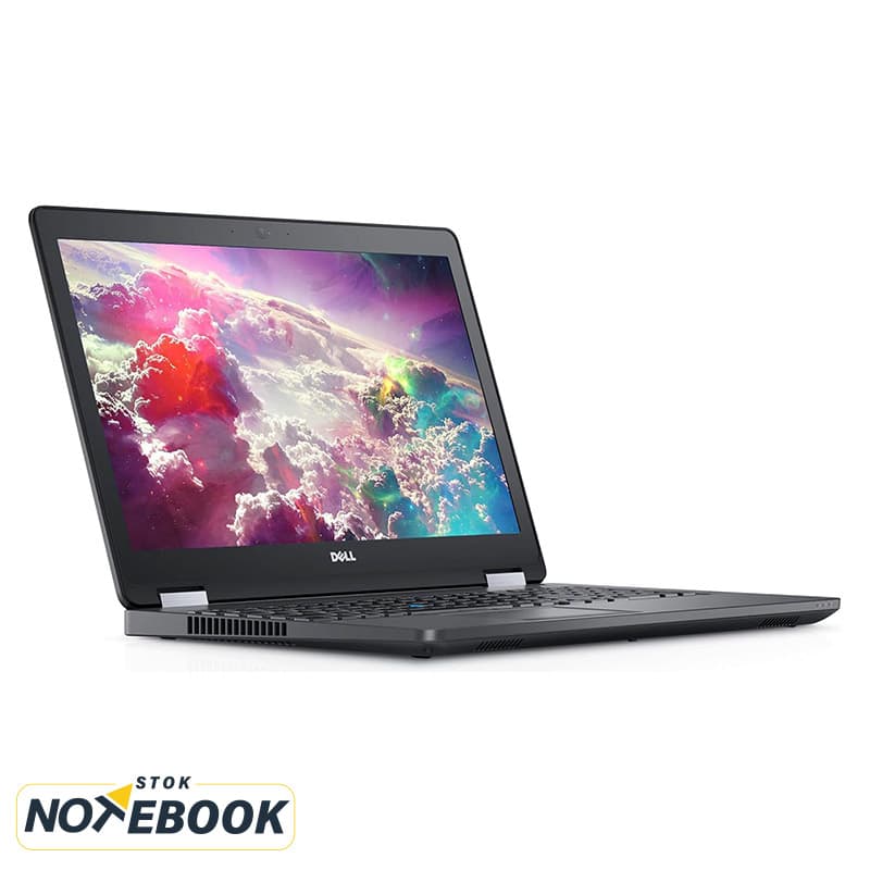 لپ تاپ دل مدل Latitude 5570 | i5-6200U/8GB/256GB/Intel HD/15.6 inch HD Plus – F — تصویر ۱۱