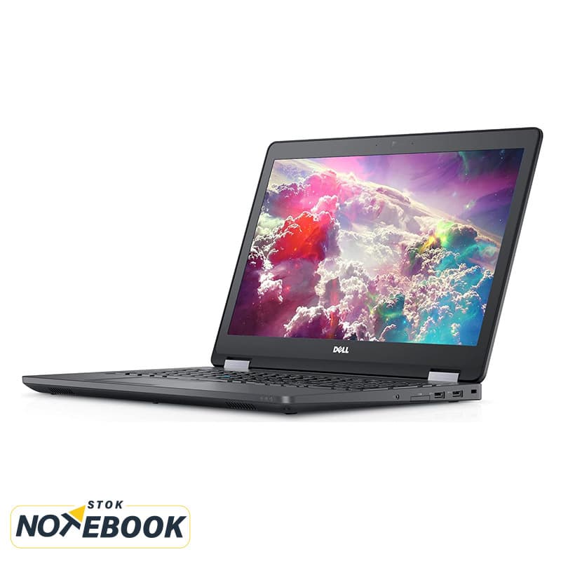 لپ تاپ دل مدل Latitude 5570 | i5-6200U/8GB/256GB/Intel HD/15.6 inch HD Plus – F — تصویر ۷