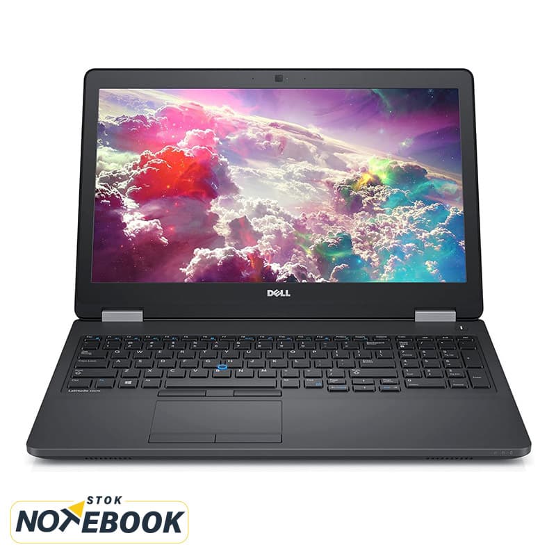 لپ تاپ دل مدل Latitude 5570 | i5-6200U/8GB/256GB/Intel HD/15.6 inch HD Plus – F — تصویر ۸