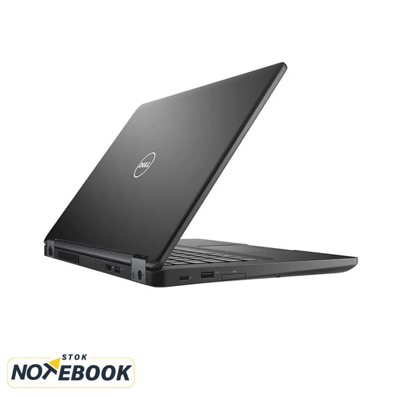 لپ تاپ دل مدل Latitude 5490 | i5-8350U/8GB/256GB/Intel HD/14 inch HD Plus – E — تصویر ۷