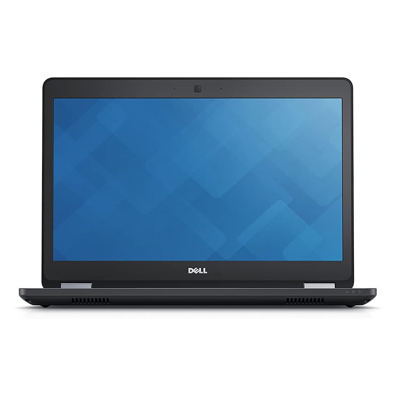 لپ تاپ دل مدل Latitude E5470 | i7-6600U/8GB/256GB/Intel HD/14 inch HD Plus – C — تصویر ۲