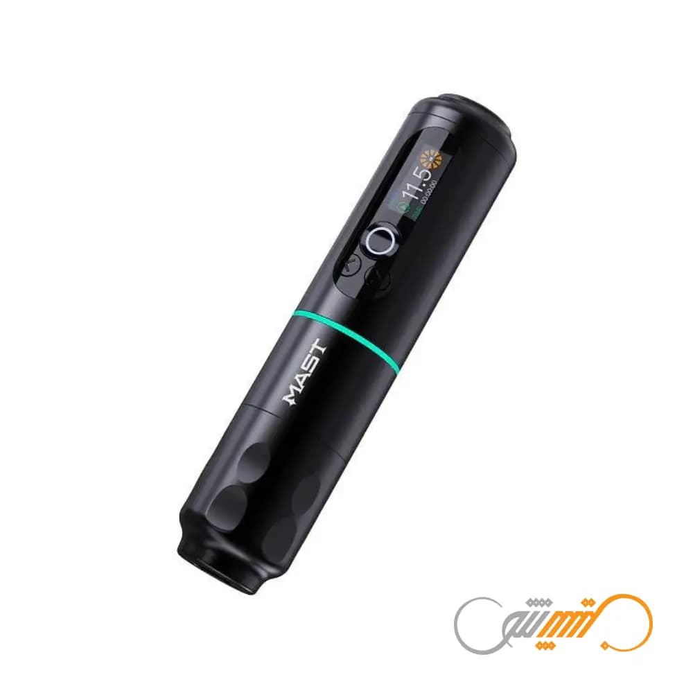 دستگاه تتو وایرلس مست آرچر Mast Archer 2 — تصویر ۲