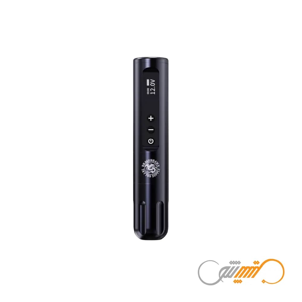 دستگاه تتو وایرلس دراگون هاوک Dragonhawk X9 Wireless